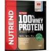 100 % Whey Protein - 2250 g, pomeranč