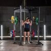 Bezpečnostní popruhy HAMMER MAXIMUM pro Power Rack F-PR 10