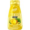 Zero Syrup - 500 ml, čoko-pomeranč