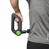Masážní pistole TUNTURI MG70 MASSAGE GUN PRO