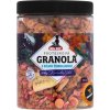 Proteinová granola - 360 g, bílá čokoláda