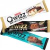 Qwizz Protein Bar - 60 g, čokoládové brownies