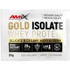 Gold Isolate Whey Protein - 2280 g, vanilka