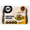 Proteinový plátkový chléb ForPro® - 250 g, s mrkví