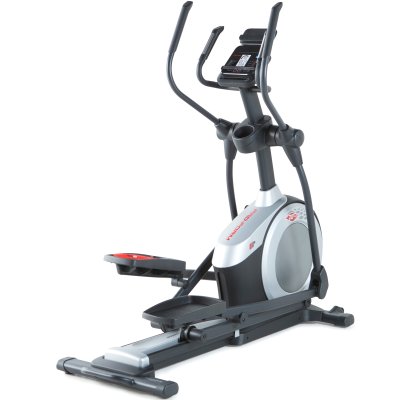 Eliptický trenažér PROFORM Endurance 420E