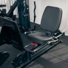 Legpress HAMMER MAXIMUM pro Autark 3.0 / 5.0 / 7.0