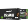 Tigger Zero Bar - 20x 60 g, tmavá čokoláda