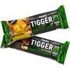 Tigger Zero Bar - 20x 60 g, tmavá čokoláda