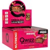 Qwizz Protein Bar - 60 g, čokoláda-kokos