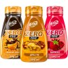 Zero Syrup - 500 ml, čoko-mandle