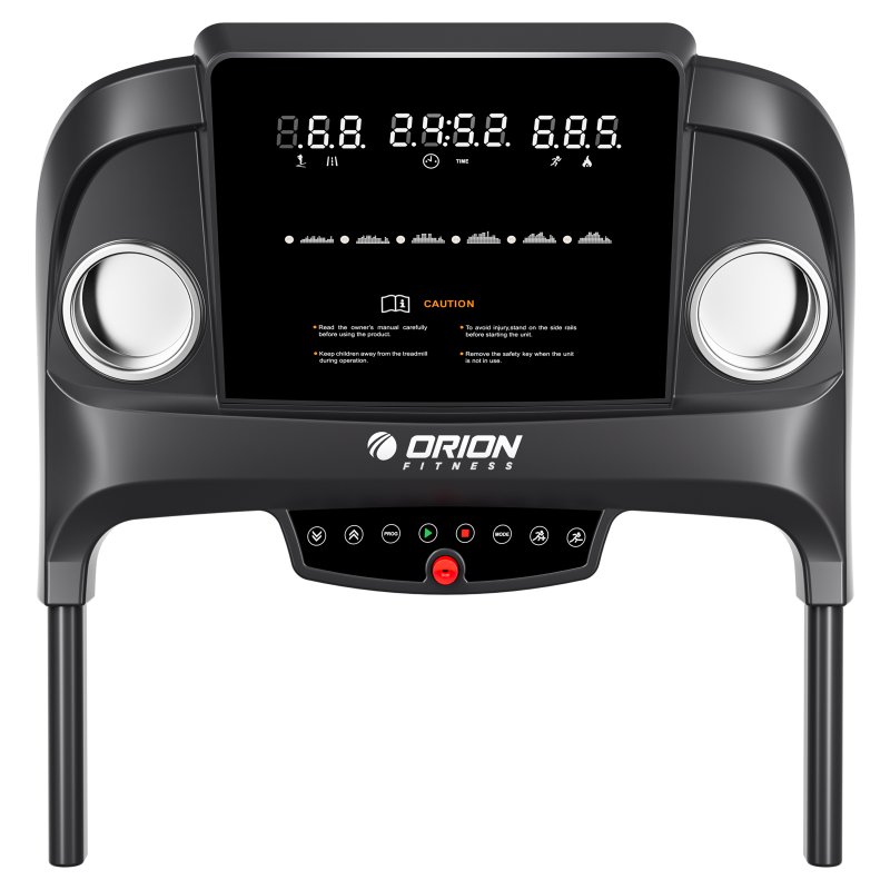 Běžecký pás ORION SMART T400