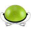 Balanční podložka LIFEFIT BALANCE BALL 58cm, zelená