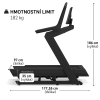 Běžecký pás NORDICTRACK Incline Trainer X16