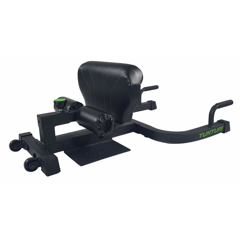 Posilovací stroj na sisi dřepy TUNTURI WT20 Sissy Squat