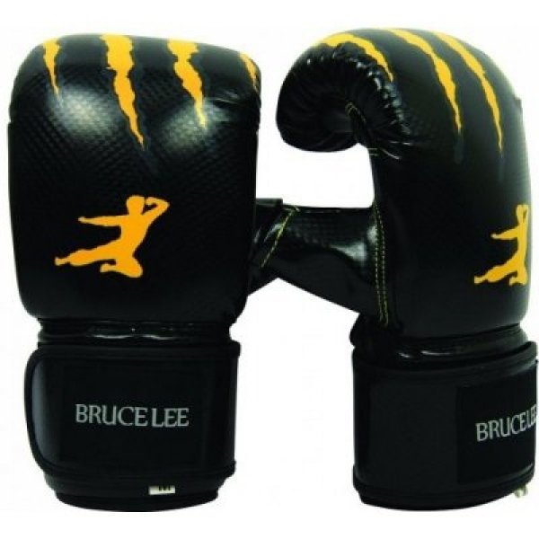 Boxovací rukavice BRUCE LEE Signature Bag/Sparring Gloves XL