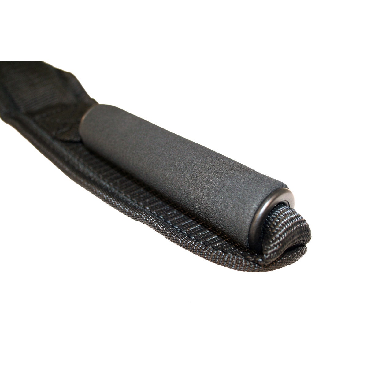 Polstrovaný detail břišního popruhu FINNLO AB-Strap