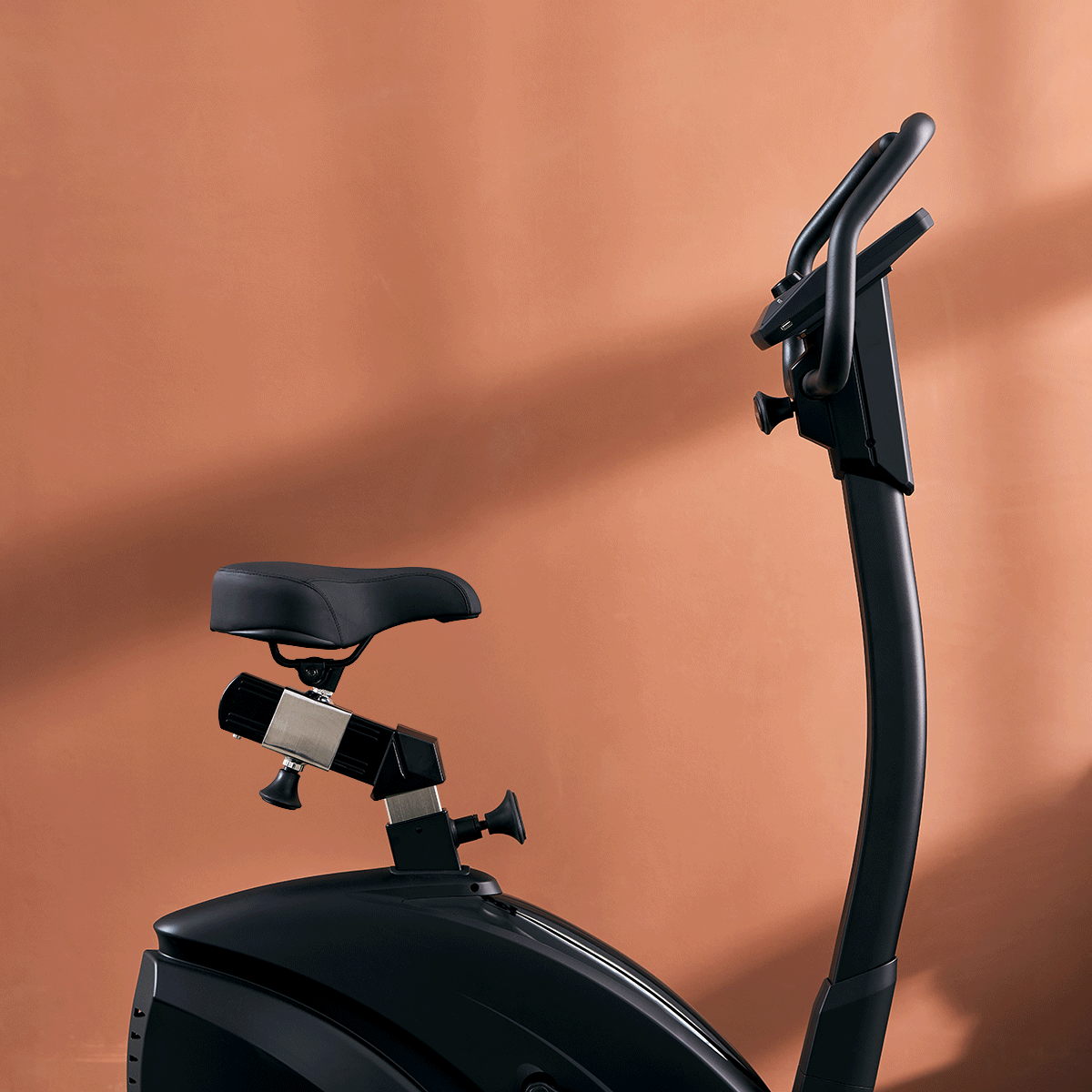 Nastavení podle vás – HAMMER Exum XTR