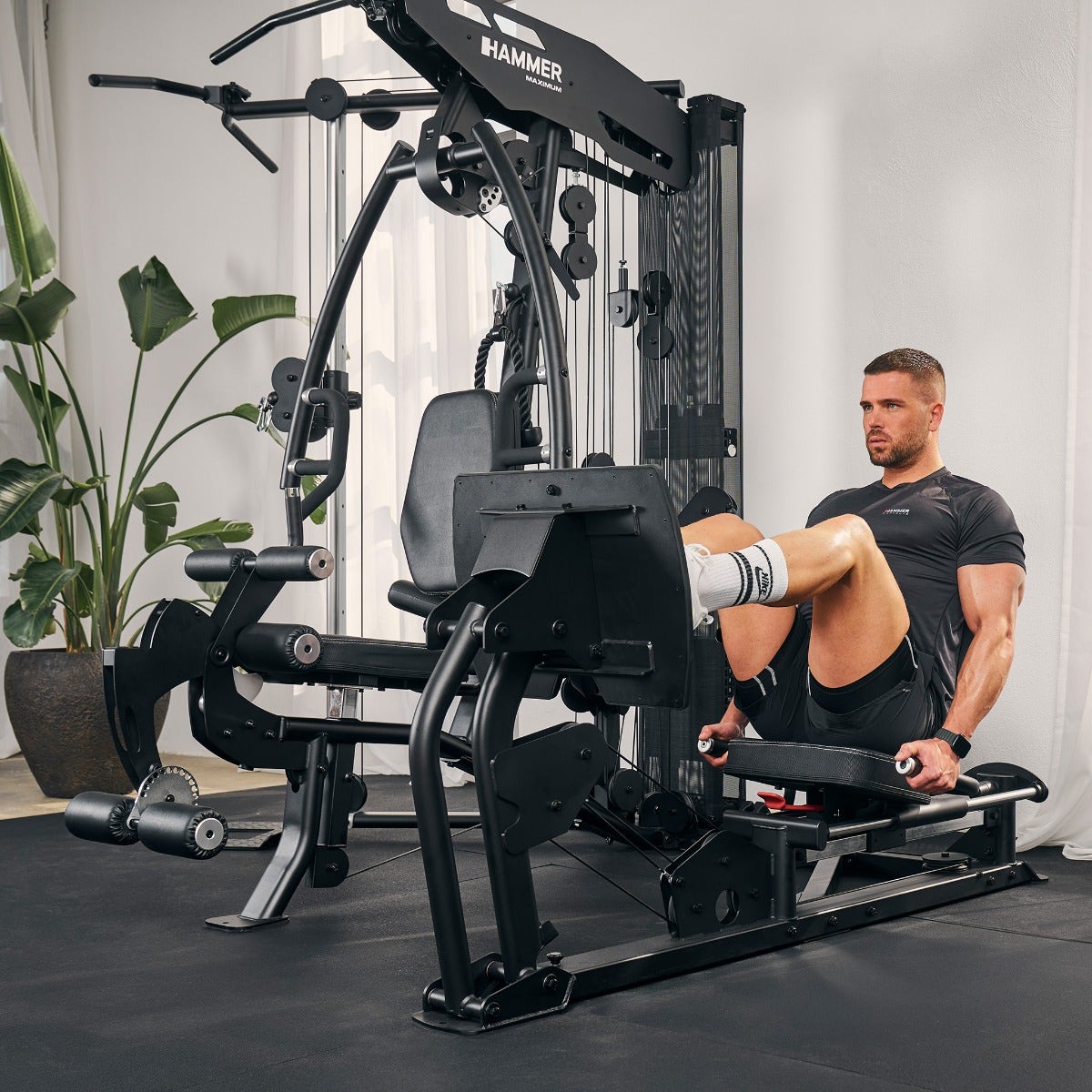 Propojení s věží Autark – HAMMER MAXIMUM pro Autark 3.0 / 5.0 / 7.0