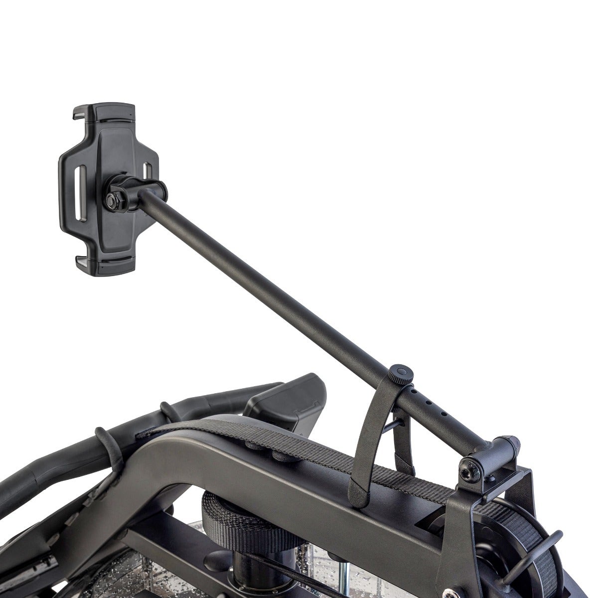 Úchyt držáku tabletu HAMMER pro RowFlow 10.0