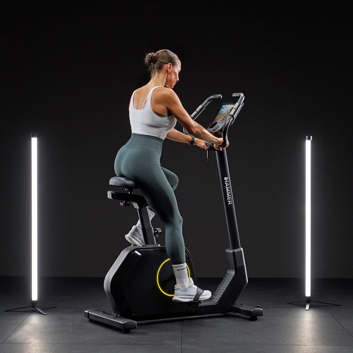 Zdravý, chytrý a pohodlný – HAMMER Cardio XT6 SmartTurn