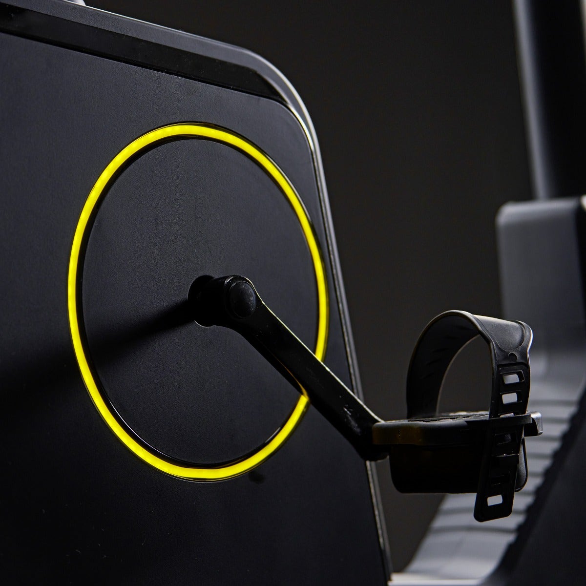 Magnetická brzda PowerMag – HAMMER Cardio XT6 SmartTurn