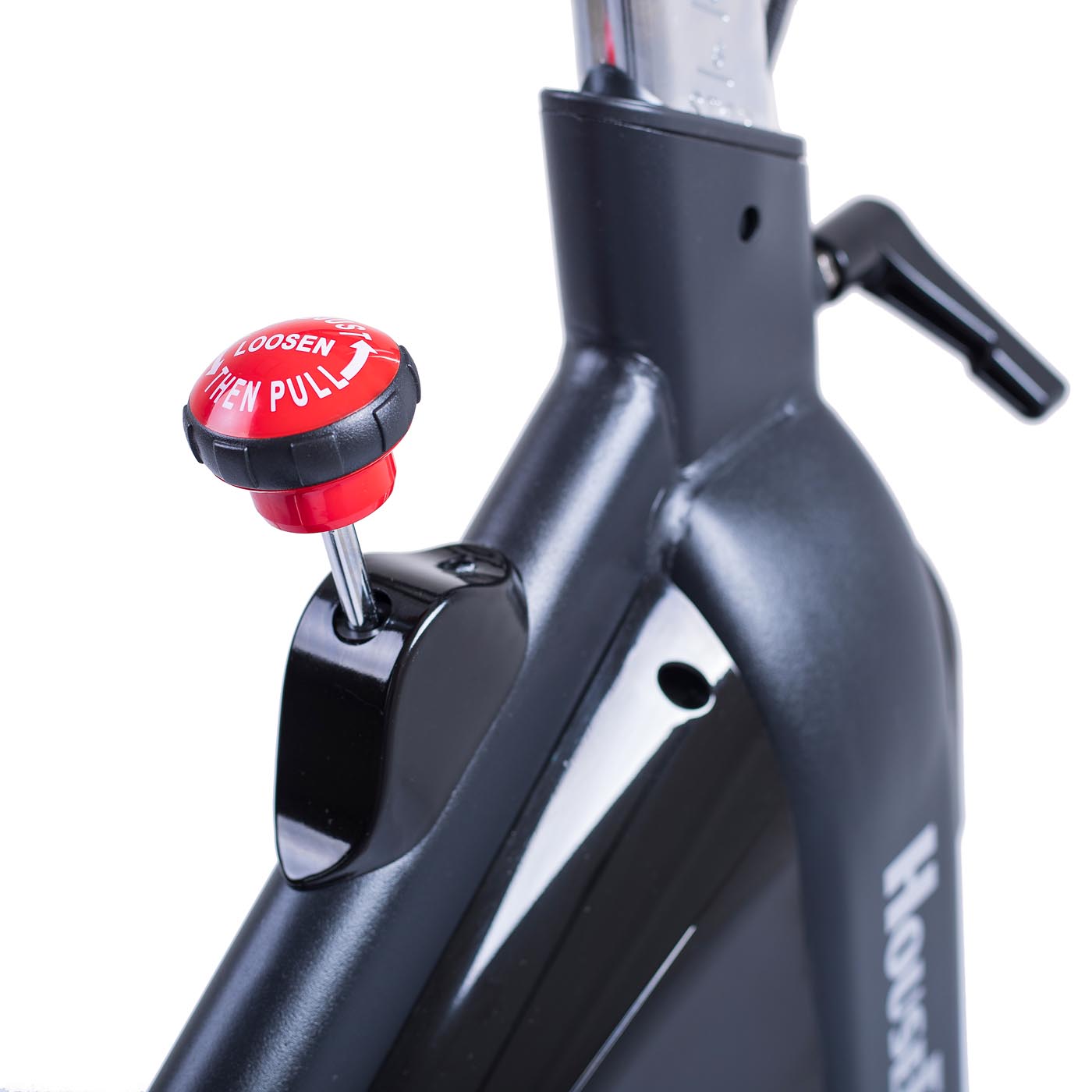 Otočný regulátor zátěže