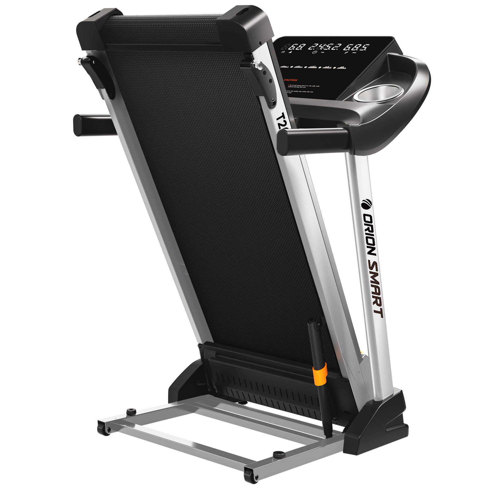 Složený běžecký pás ORION SMART T200