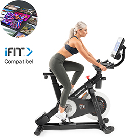 Trénujte s aplikaci iFit