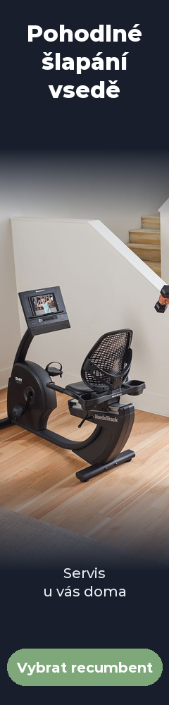 Kategorie – Recumbenty (2026)